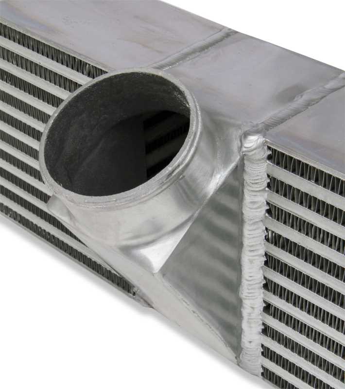 STS Turbo Intercooler STS100